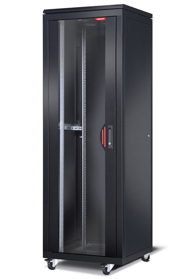 FORMRACK 39U 600X600 Formline Kabinet