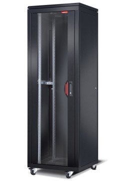 FORMRACK 39U 600X600 Formline Kabinet