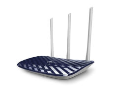 TP-LİNK Archer C20 AC750 Dual Band Wi-Fi Router