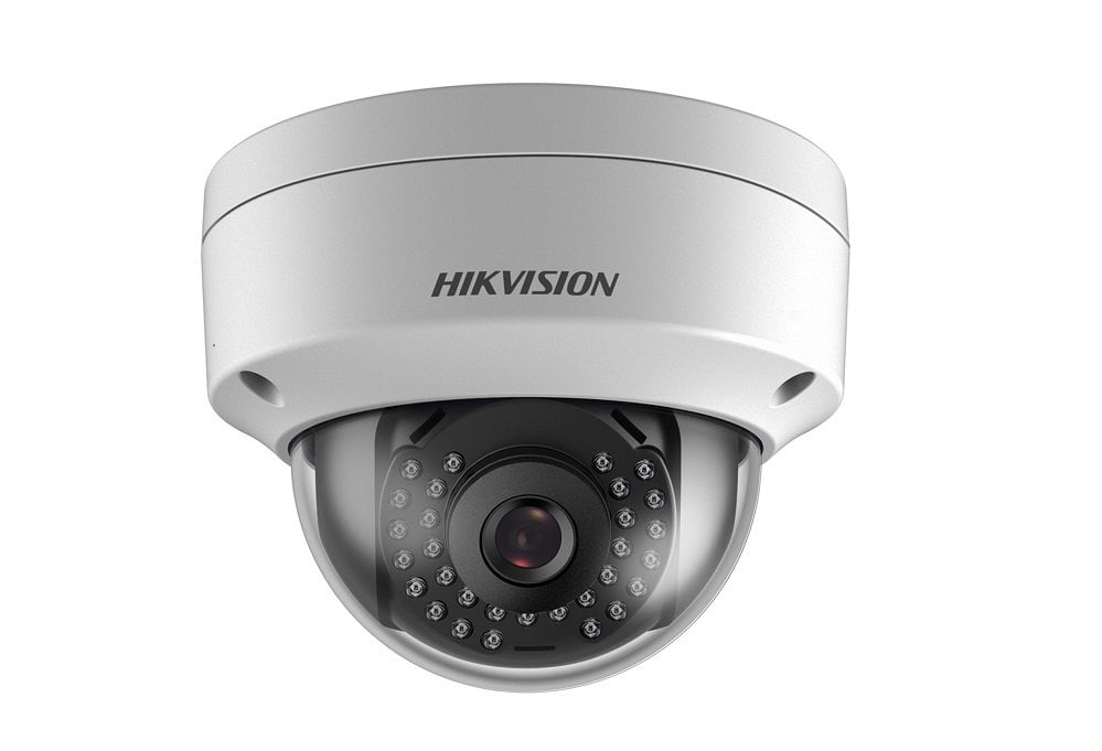 Haikon POE IP Kamera - Haikon DS-2CD2120F-I 2Mp 2.8mm IP Dome Kamera