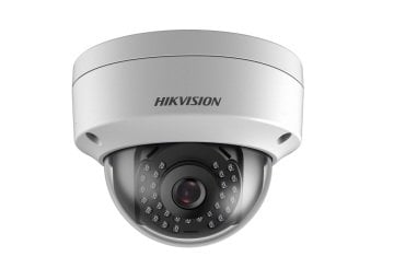 Haikon POE IP Kamera - Haikon DS-2CD2120F-I 2Mp 2.8mm IP Dome Kamera