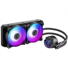 MSI MAG CoreLiquid 240R 240 mm Sıvı İşlemci Soğutucusu