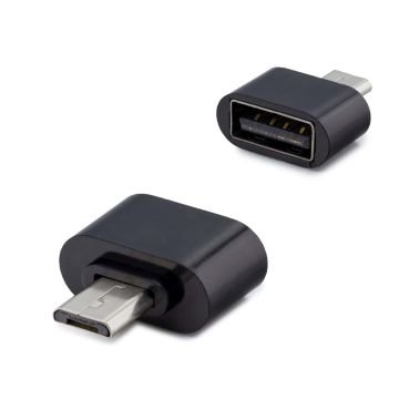 HADRON HN4456 OTG MİCRO USB T0 USB