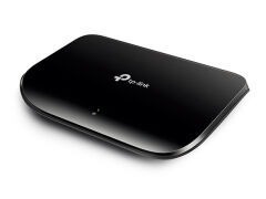 TP-LINKTL-SG1005D10/100/1000Mbps 5xPort %50 Güç Tasarruflu Tak Kullan Switch