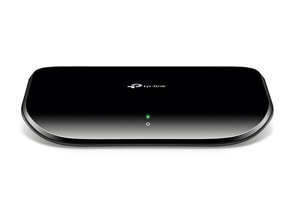 TP-LINKTL-SG1005D10/100/1000Mbps 5xPort %50 Güç Tasarruflu Tak Kullan Switch