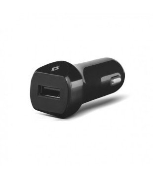 ttec 2CKS01L  SpeedCharger Araç Şarj Aleti 2.1A Lightning Kablolu - Siyah