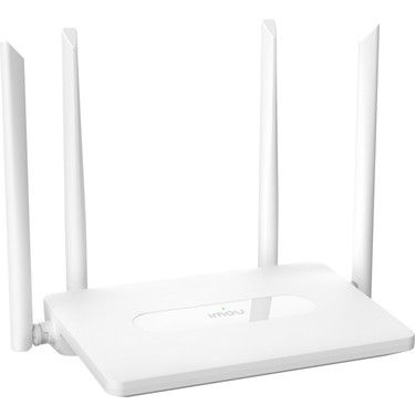 IMOU HR12G Gigabit Dual Bant Wi-Fi Router