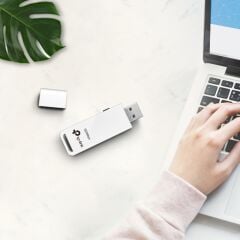 TP-LİNK 150MBPS LİTE-N USB SİNYAL ALICI