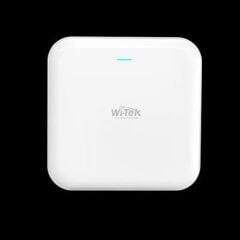 Wi-Tek WI-AP218AX-Lite V2 AX1800 2GE Port Wifi 6 Indoor Access Point