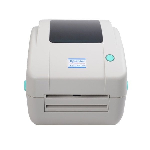 Xprinter Xp-Dt425b Barkod Yazıcı - Direkt Termal 203dpi