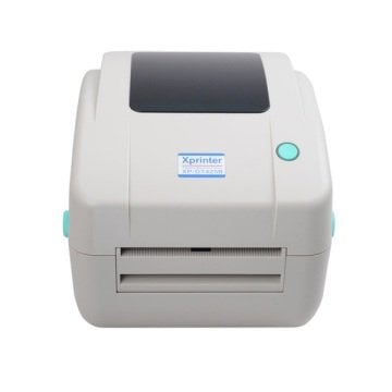 Xprinter Xp-Dt425b Barkod Yazıcı - Direkt Termal 203dpi