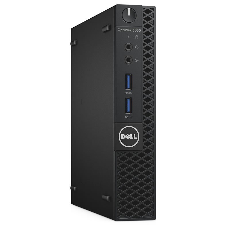 DELL OPTIPLEX 3050 mt Mini PC CORE i3 Free Dos N002O3050M