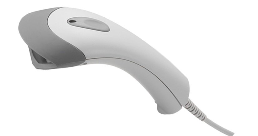 Argox AS-8000 Barkod Okuyucu - 1D CCD Kablolu Güneş Işığında Okuma Yapabilir