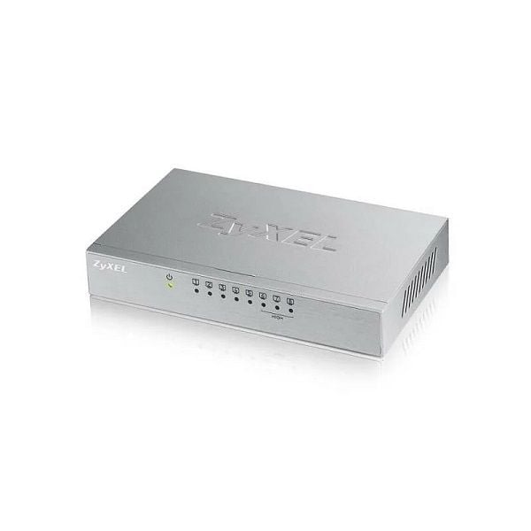 ZYXEL ES-108A 8 PORT 10/100 SWITCHV3