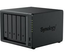 DS1525PLUS NAS SERVER 5AD 3.5''DISK DESTEKLI STORAGE