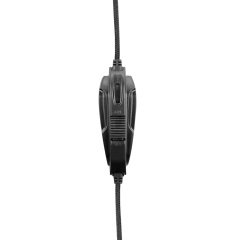 Snopy SN-8800 GAMETIME Siyah 2x3.5mm Jack Gaming Oyuncu Mikrofonlu Kulaklık