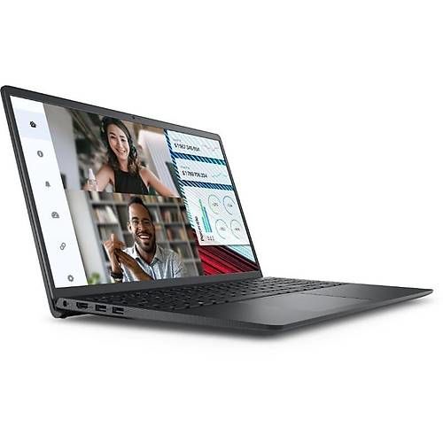 Dell Vostro 3520 N3002PVNB3520U i5-1235U 8 GB 512 GB SSD Iris Xe Graphics 15.6'' Full HD Notebook