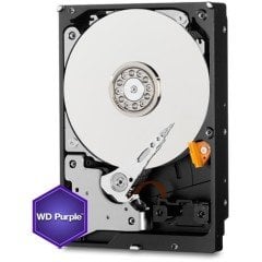 Western Digital 2TB WD Purple SATA 6Gb/s 256MB DV 7x24 WD22PURZ