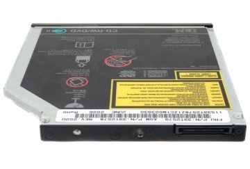 Lenovo 39T2579 UBS Combo2R PC CD-R\DVD Optik Sürücü