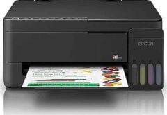 EPSON L3350 TANKLI COLORYAZ/TAR/FOT/WIFI