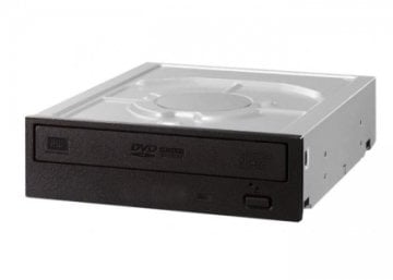Pioneer DVR-221BK 24x DVD-R/+R Dahili Optik Yazıcı