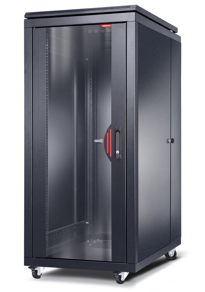 FORMRACK 32U 600X1000 Formline Kabinet