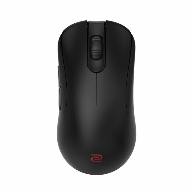 ZA13-DW Küçük boy 4K 4000Hz Simetrik Kablosuz E-spor Oyuncu Mouse