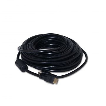 FLAXES FHH-10 HDMI 10MT 1.4VR 3D BAKIR - ASKILI POŞET