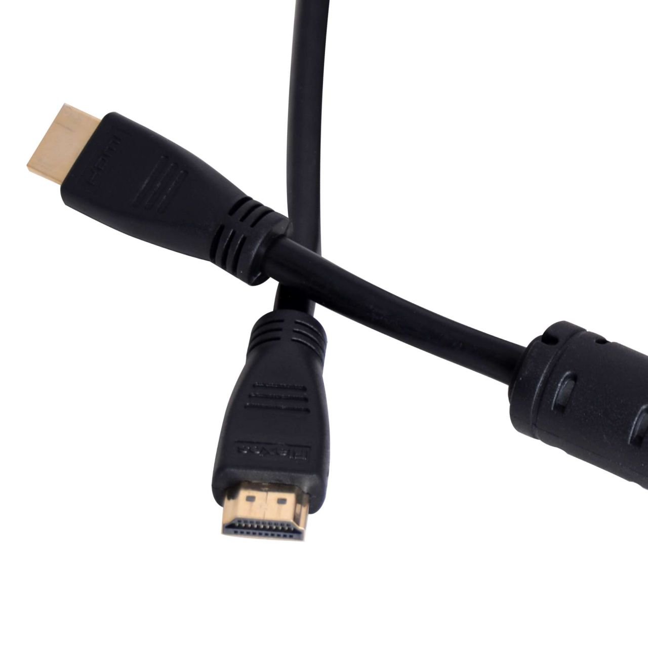 FLAXES FHH-10 HDMI 10MT 1.4VR 3D BAKIR - ASKILI POŞET