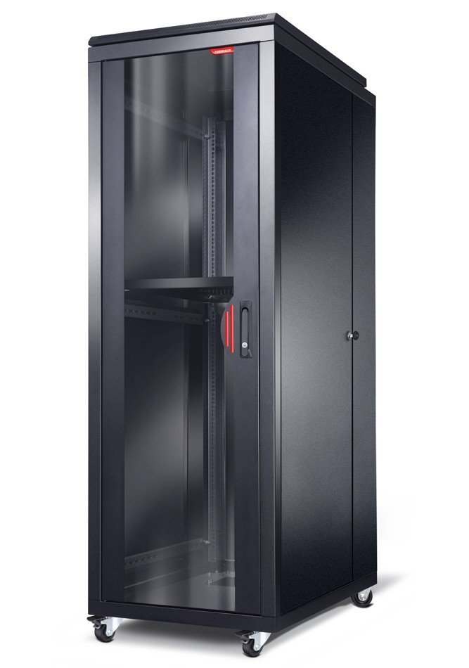 FORMRACK 42U 600X1000 Formline Kabinet