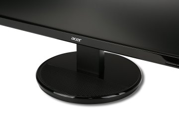 Acer K222HQLbd 21.5'' 5ms Analog+DVI Full HD Led Monitör...Göz Dostu Düşük Mavi Işık İçerikli Çevre Dostu Civasız Acer Led Monitör