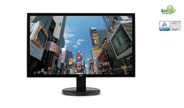 Acer K222HQLbd 21.5'' 5ms Analog+DVI Full HD Led Monitör...Göz Dostu Düşük Mavi Işık İçerikli Çevre Dostu Civasız Acer Led Monitör