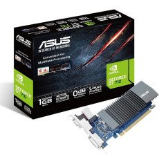 Asus GT710-SL-1GD5-BRK 1GB DDR5 64Bit