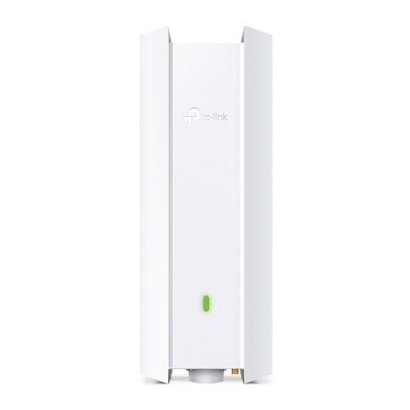 TP-LINK EAP610-OUTDOOR AX1800 DUAL-BAND WiFi 6 ACCESS POİNT
