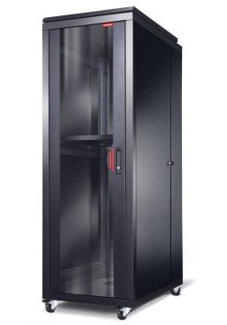 FORMRACK 44U 600X1000 Formline Kabinet