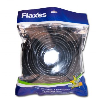 FLAXES FHH-20 HDMI 20MT 1.4VR 3D BAKIR - ASKILI POŞET