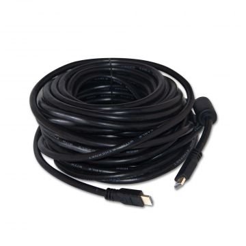 FLAXES FHH-20 HDMI 20MT 1.4VR 3D BAKIR - ASKILI POŞET