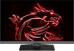 MSI 27 G272QPF FLAT RAPID IPS 2560X1440 (WQHD) 16:9 170HZ 1MS GSYNC COMPATIBLE PIVOT GAMING MONITOR