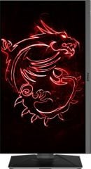 MSI 27 G272QPF FLAT RAPID IPS 2560X1440 (WQHD) 16:9 170HZ 1MS GSYNC COMPATIBLE PIVOT GAMING MONITOR