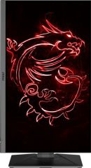 MSI 27 G272QPF FLAT RAPID IPS 2560X1440 (WQHD) 16:9 170HZ 1MS GSYNC COMPATIBLE PIVOT GAMING MONITOR