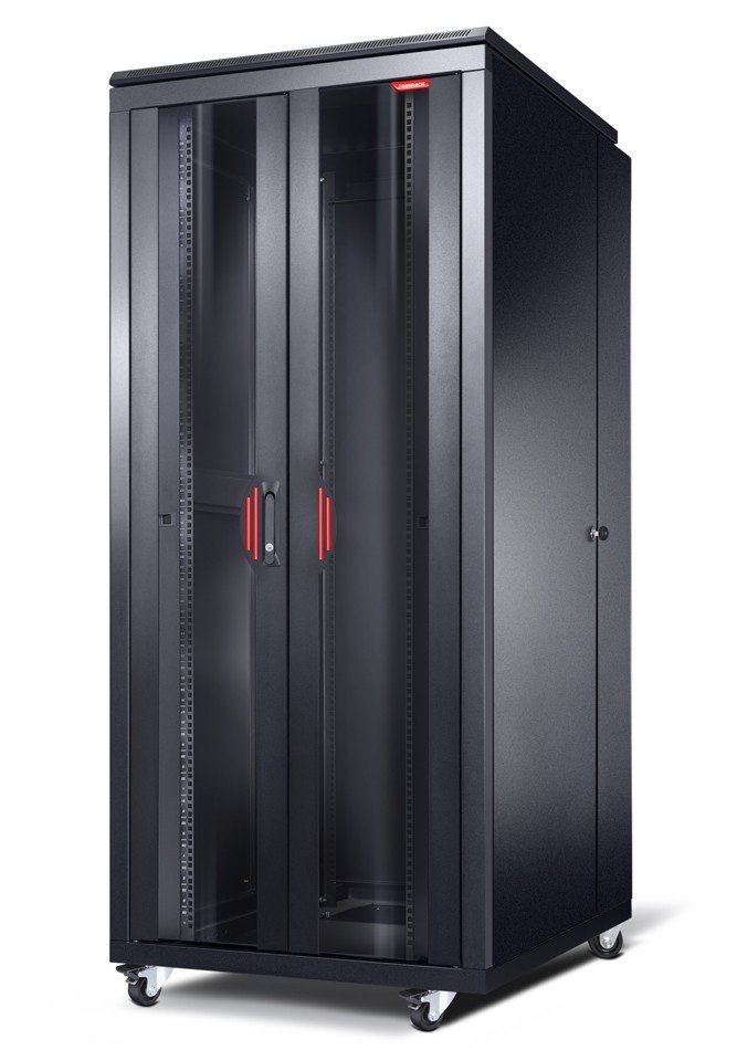 FORMRACK 32U 800X1000 Formline Kabinet