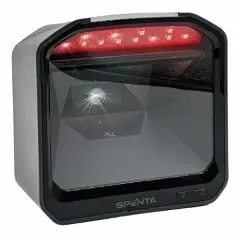 SPENTA ST-6300 2D MASAÜSTÜ OKUYUCU