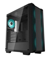 CC560-PF550 CC560 Mid-Tower 550W Atx