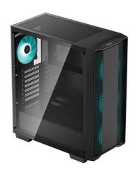 CC560-PF550 CC560 Mid-Tower 550W Atx