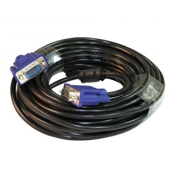 FLAXES FVG-10 10 MT VGA KABLO (BOBİNLİ)