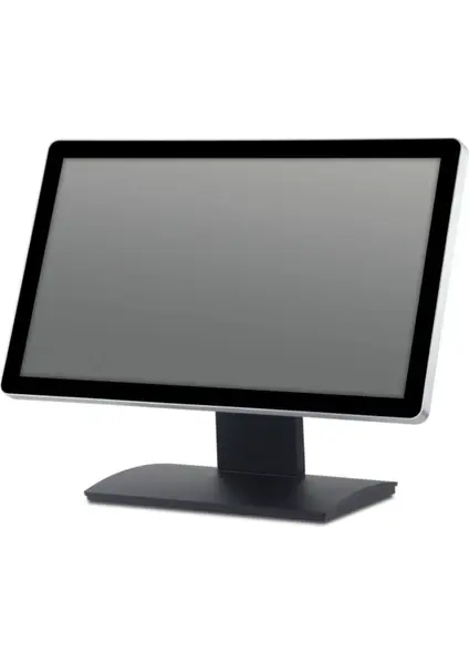 KodPos Eco-II 1655-İ 15.6'' Dokunmatik Pos PC (8Gb Ram, 129Gb SSD, i5 5350U İşlemci, FreeDos) Logosuz