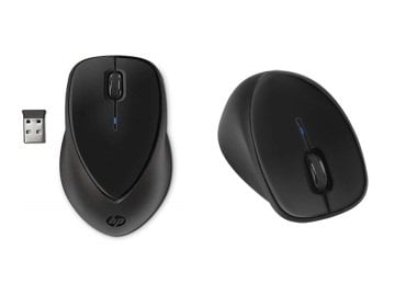 HP Rahat Tutuşlu Kablosuz Fare - HP H2L63AA Wireless Mouse