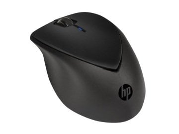 HP Rahat Tutuşlu Kablosuz Fare - HP H2L63AA Wireless Mouse