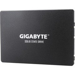 GIGABYTE 120GB Sata 3.0 500-380MB/s 2.5'' Flash SSD