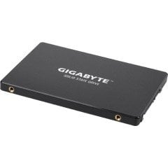 GIGABYTE 120GB Sata 3.0 500-380MB/s 2.5'' Flash SSD